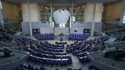 A német parlament azt kéri az Európai Bizottságtól: mondjon igent a Minority Safepackre
