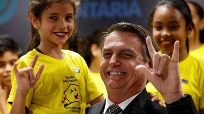 Brazília legnagyobb városa kezdi megszenvedni az elnök könnyelműségét