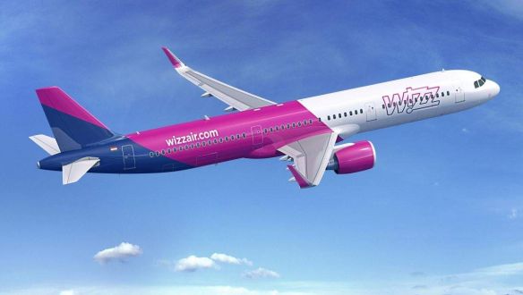 Visszaköltözik Marosvásárhelyre a Wizz Air, nincs többé közvetlen járat Kolozsvárra