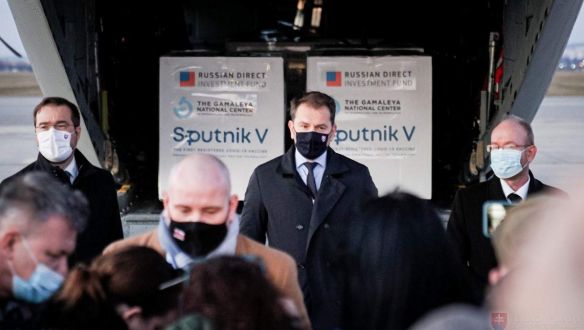 Szlovák kormányválság: már a saját pártján belül is felvetődött Igor Matovič leváltása