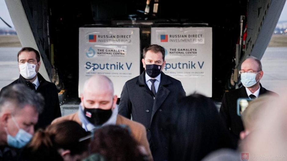 Szlovák kormányválság: már a saját pártján belül is felvetődött Igor Matovič leváltása