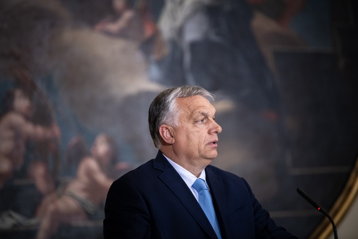 Orbán Viktorra a szlovák közéletben inkább autoriter bajkeverőként tekintenek, de Postoj lap interjújában vízióval rendelkező komoly politikusként jelent meg.