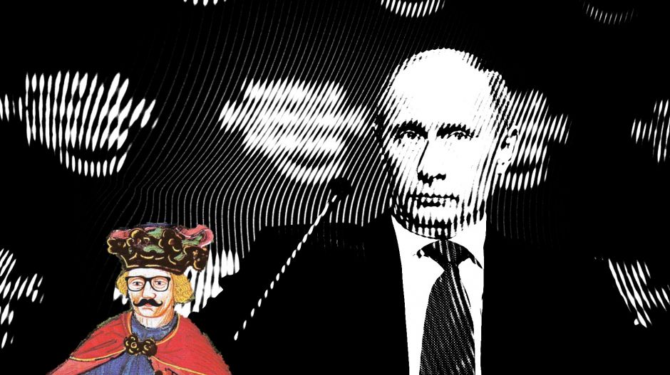 Mivel hódította meg Putyin az oroszok túlnyomó többségének szívét?