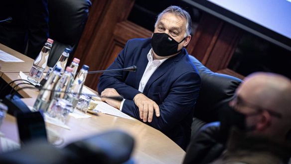 Az ellenzék kérte, Orbánék megadták: így módosulnak a kerülethatárok a 2022-es választásra