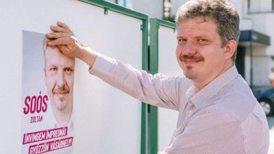 Húsz év után magyar polgármestere lesz Marosvásárhelynek