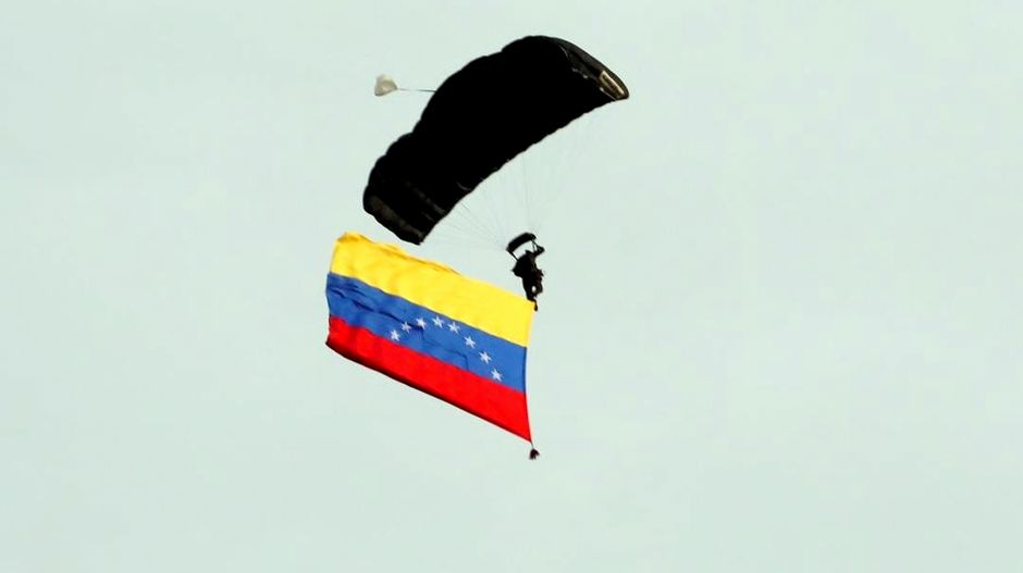 Sem az USA, sem a gazdasági válság, sem a járvány nem tudta térdre kényszeríteni Venezuelát
