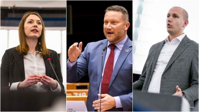 Se a Tanács, se a Fidesz pártcsaládja nincs elájulva a német jogállamiság-javaslattól