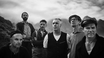 Nácik akasztják fel a Rammstein tagjait: megérkezett a német metálzenekar új klipje