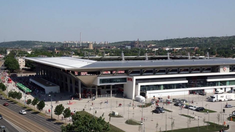 A legszegényebb városban kerül a legtöbbe focit nézni Magyarországon