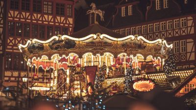 A német családoknak műszakokban kellene ünnepelniük a karácsonyt