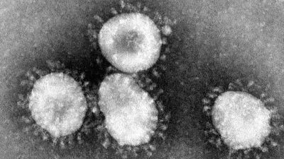 Mennyi a valószínűsége, hogy nálunk is megjelenik a koronavírus?