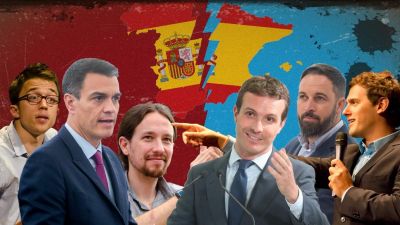 Hacsak nem történik csoda, a spanyol kormányválság velünk marad