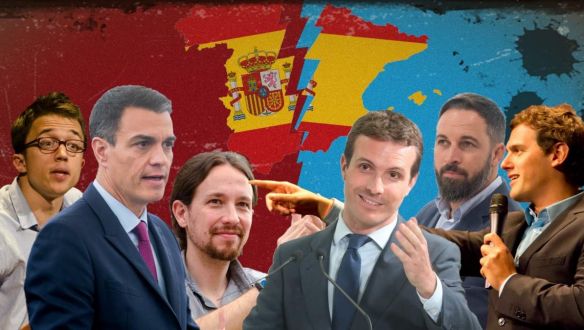 Hacsak nem történik csoda, a spanyol kormányválság velünk marad