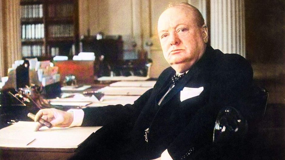 Hetvenöt éve mondta ki Churchill, hogy vasfüggöny ereszkedett Európára