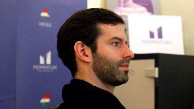 Fekete-Győr András: Nem kell kétharmad ahhoz, hogy korlátozzuk a miniszterelnöki székben eltölthető időt