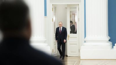 Putyin stratégiai kudarca az eszkalálódás veszélye