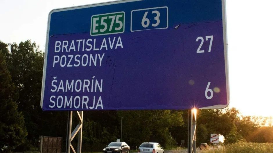 Megvan a kompromisszum a teljes lezárásról Szlovákiában