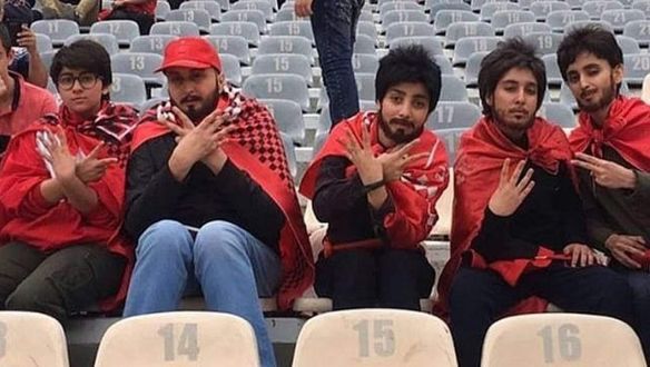 Haláleset kellett hozzá, de októberben biztosan mehetnek nők is focimeccsre Iránban