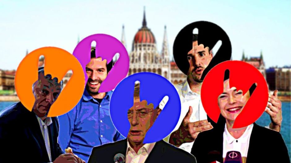 Itt vannak a hét legjobb közéleti coubjai!