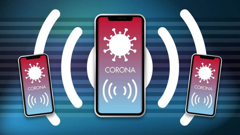 Nemzetközi koronavírus-követő appot kezdett el tesztelni az EU