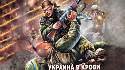 Az orosz sci-fiben már jó előre megágyaztak az Ukrajna elleni inváziónak