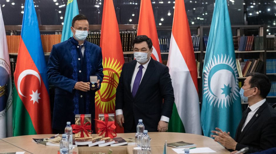 Már az EU külügyminiszterei is Kazahsztánnal foglalkoznak, de az egyikük lehet, hogy mást fog gondolni, mint a többi