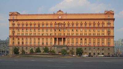 Be akarták szervezni az oroszországi cseh nagykövet-helyettest az orosz titkosszolgálatok