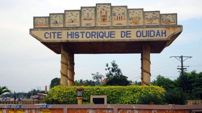 A nyugat-afrikai Benin és Szenegál se tagadja meg a gyarmati múlt emlékeit