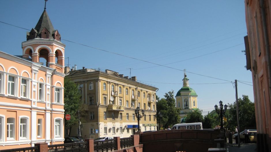 Két orosz várost is támadhattak rakétákkal az ukránok