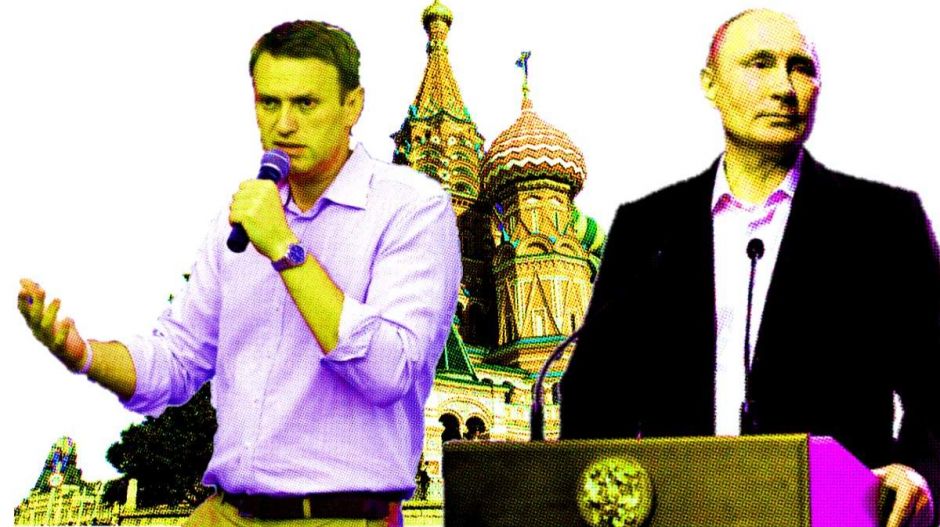Most akkor ki győzött Moszkvában, Navalnij vagy Putyin?