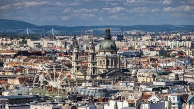 Budapest lett Európa harmadik legbunkóbb városa