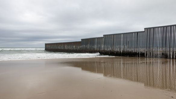 Novemberben megnyitja szárazföldi határait az USA Kanada és Mexikó előtt a teljesen oltottak számára