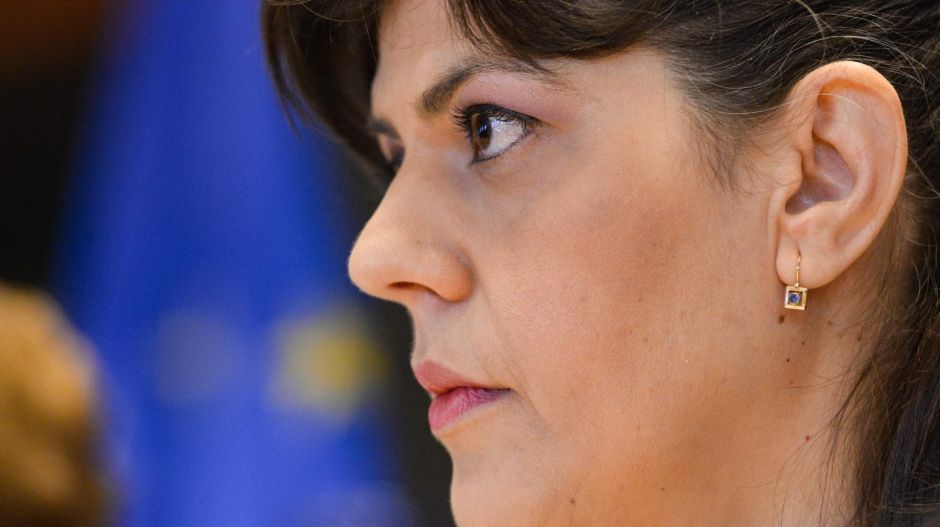 Hogyan járna el az Európai Ügyészség egy magyar vádlott ellen? Laura Codruța Kövesi elmondta az Azonnalinak!