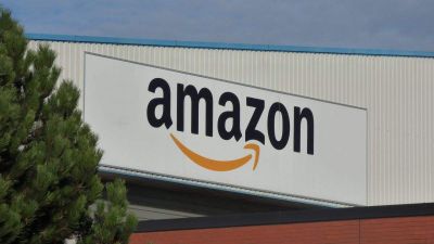 Adatszivárgás: már megint aggódhatnak az Amazon vásárlói