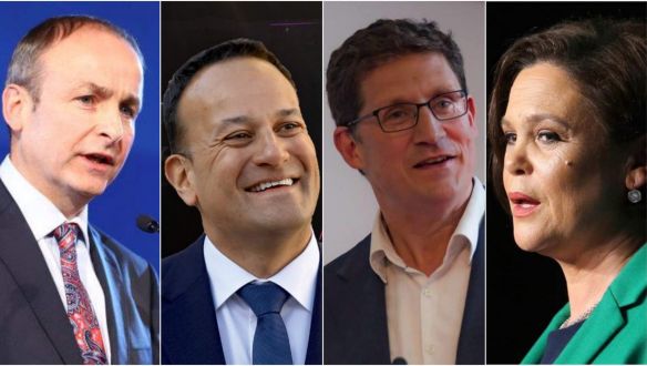 Mi lesz Írországban, miután nem sikerült miniszterelnököt választani?