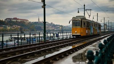 A második legjobb pénztárcabarát utazás Budapest a Lonely Planet szerint