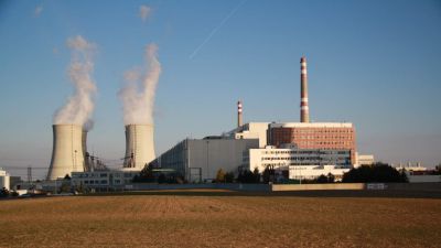 Kizárta a Roszatomot az atomerőmű-bővítési tenderéből Csehország, miután kiutasított 18 orosz diplomatát