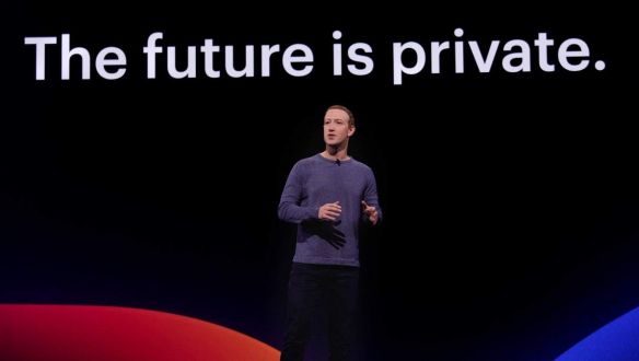 Zuckerberg szerint hamarosan megunják a cégek a Facebook bojkottálását