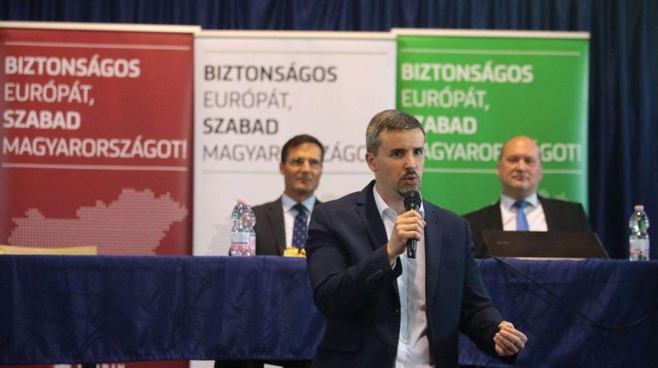 Hogyan fog megújulni a Jobbik? Érzelemgazdag politikával! – mondja Jakab Péter frakcióvezető-jelölt