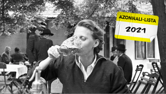 7+1 sör, amit ki kell próbálnod a nemzetközi sörnapon: itt az Azonnali nagy sörajánlója!
