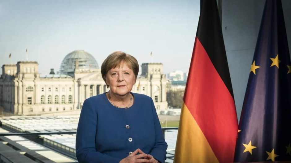 Korlátozzák az oltatlanok jogait a németek, Merkel szerint szükséges a kötelező oltás