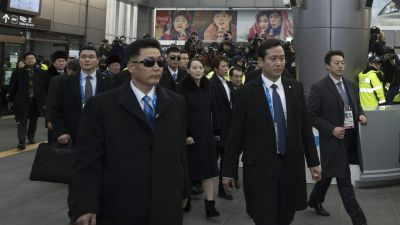Miért bánhatja a világ, hogy a koronavírus miatt Észak-Korea nem lesz ott az olimpián?