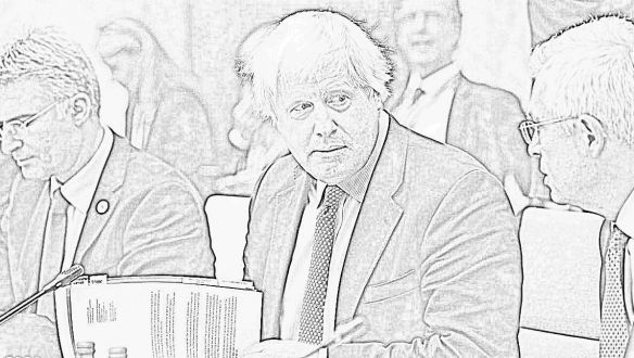 Hogyan lépteti ki a briteket Boris Johnson az EU-ból?