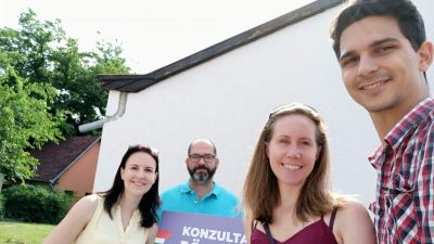 Gödi belharc: a  Momentum nélkül alapít új frakciót a Jobbik, a DK és az LMP