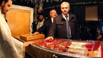 Nem csak az éttermeket, de az ortodox ünnepet is érintik a korlátozások Romániában 