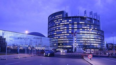 A hetes cikkelyt javasolják Magyarországgal szemben az EP-ben