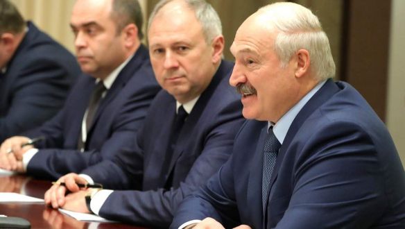 A belarusz hatóságok elérhetetlenné akarják tenni az egyik ellenzéki Telegram-csatornát