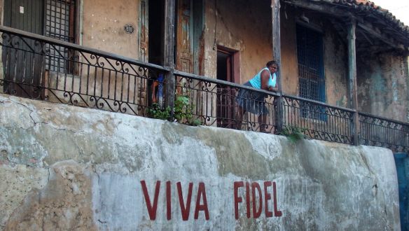 Reformok, immáron a Castrók nélkül: Kubában minden az emberek türelmén múlik