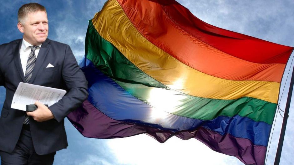 Ellentmondott Ficónak a szlovák miniszterelnök, nem szívatnák alkotmányosan a homoszexuális párokat