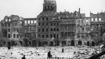 Nem hívják meg a lengyelek az oroszokat a második világháború évfordulójára emlékezni